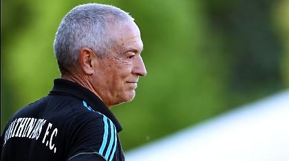 «Για τη νίκη στην Ξάνθη»