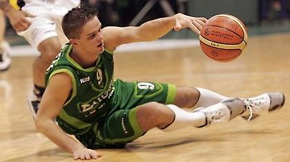 Άσχημα μαντάτα για Ζούρο