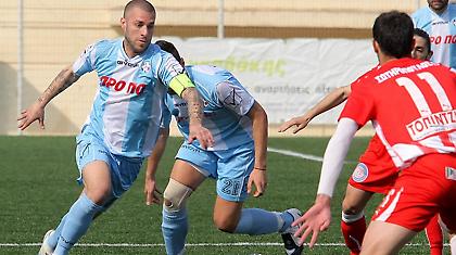 Στα Ψαχνά ο Φιλιππάκος