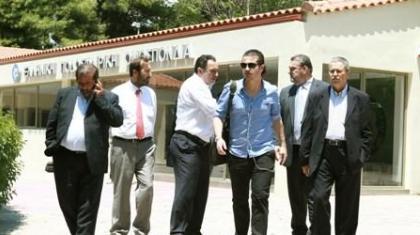 Αδιέξοδο στον ΟΦΗ!