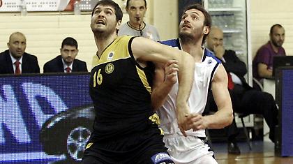 Νοκ άουτ ο Γαλιώτος