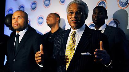 «Ας λέει ό,τι θέλει ο Στερν»