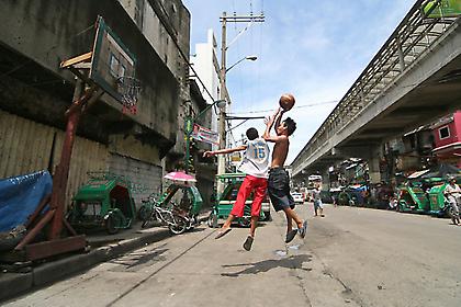 Όπου φτωχός και η μοίρα του