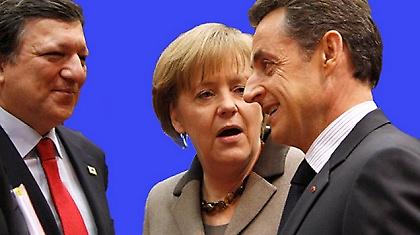 «Κούρεμα» 50% και 5 άξονες στήριξης της οικονομίας