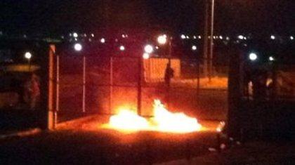 Αναμένεται επέμβαση των ΜΑΤ στο ΧΥΤΑ Φυλής