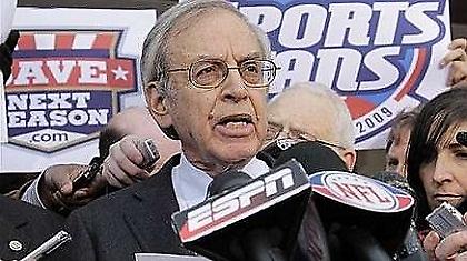 Προεδρική παρέμβαση για το lockout!