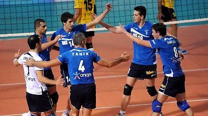 Ο Ηρακλής πήρε το ντέρμπι της Θεσσαλονίκης