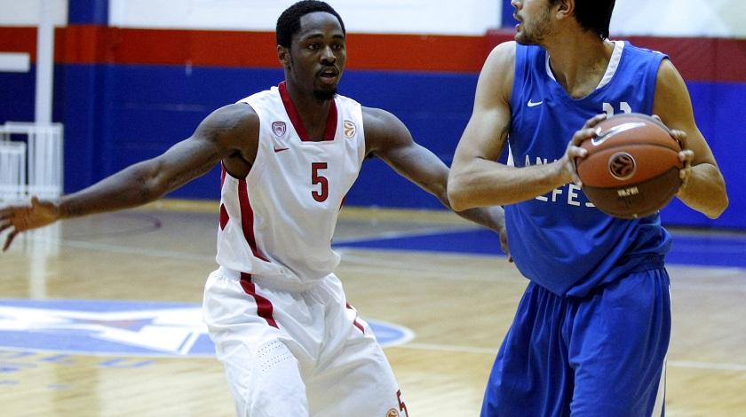 Ατομικό ο Λούκας, ταλαιπωρία για Μπιλμπάο