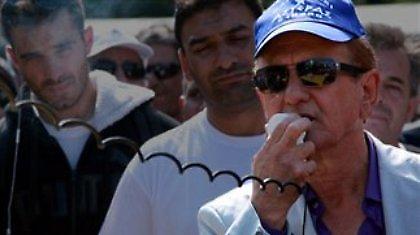 Εκτός ΝΔ ο Θύμιος Λυμπερόπουλος