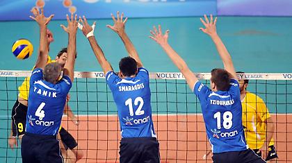 «Θετικό το ότι νικήσαμε, αλλά…»