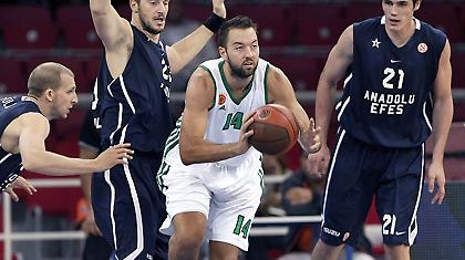 «Οκ» ο Καϊμακόγλου, όχι ο Βουγιούκας