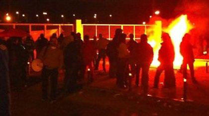 Ιδιώτες μαζεύουν τα σκουπίδια - Ανεβαίνει η ένταση στο ΧΥΤΑ