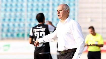 Με είκοσι παίκτες στη Θεσσαλονίκη