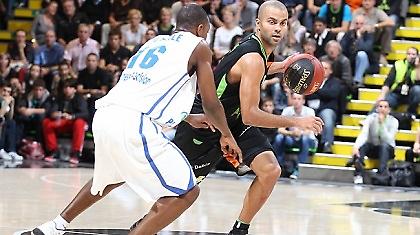 Άμα έχεις Πάρκερ…