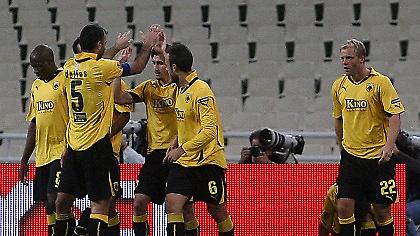 Υπάρχουν πολλοί λόγοι…