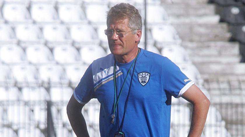 Ετοιμάζει εκπλήξεις ο Μπόλονι