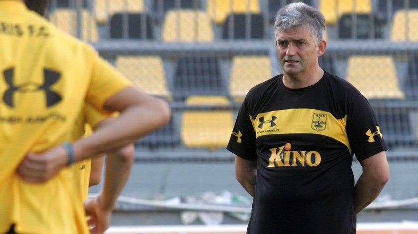 Βουνό τα προβλήματα