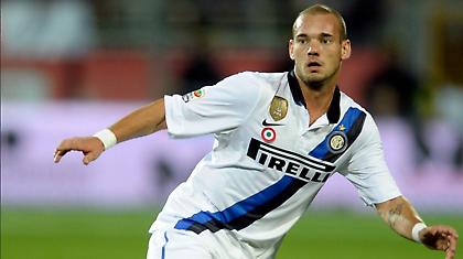 Ο… αχόρταγος Σνάιντερ