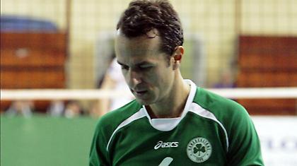 «Δεν μιλάμε για τίτλους στον Παναθηναϊκό»