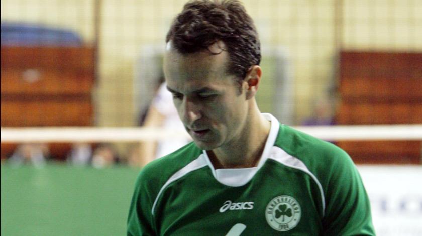 «Δεν μιλάμε για τίτλους στον Παναθηναϊκό»