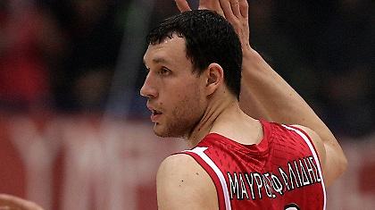 Μαυροκεφαλίδης: «Δεν ήθελα να φύγω…»