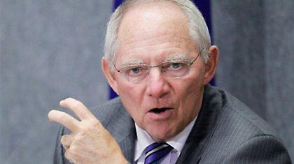 Στη Σύνοδο Κορυφής «κλειδώνει» το… κούρεμα