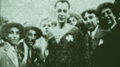 Ο άνθρωπος που έκανε τον Παναθηναϊκό πράσινο…