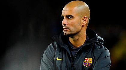 Γκουαρντιόλα: «Έχει σπουδαίο μέλλον ο Κρκιτς»