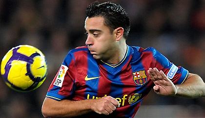 «Μαγεία» Τσάβι (video)