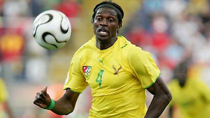 Επιστρέφει στο Τόγκο ο Αντεμπαγιόρ