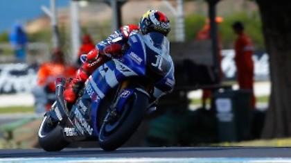 «Είναι απλά ανίκητος»