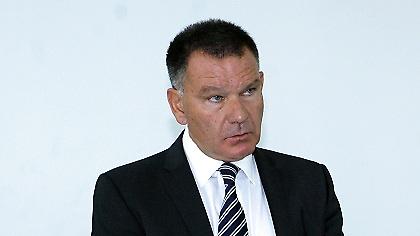 Κούγιας: «Αυτοί με έχουν απειλήσει»