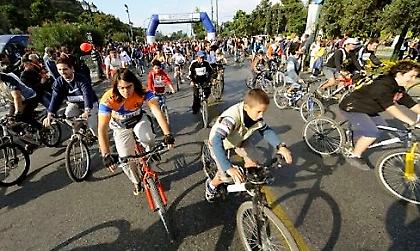 Πιθανή η αναβολή του ποδηλατικού γύρου
