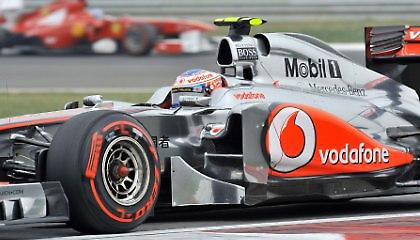 Προβληματισμένος ο Μπάτον