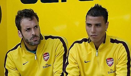 Μετράει μέρες ο Σαμάκ