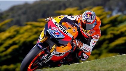 Τώρα μάλιστα, είναι γρήγορος!