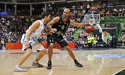 Πάρκερ… λεπτό προς λεπτό (video)