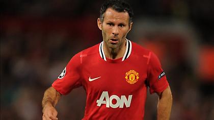 Γκιγκς: «Δεν είναι ανίκητη η Μπαρτσελόνα»