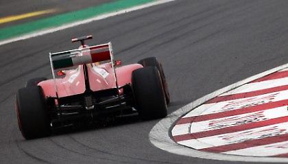 Δεν είναι χαρούμενος ο Αλόνσο