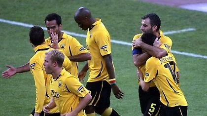 Το μεγάλο Σάββατο της ΑΕΚ