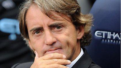 Ελέγχει την κατάσταση ο Μαντσίνι