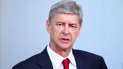 Βενγκέρ: «Δεν θέλω να εργαστώ στην εθνική Αγγλίας»