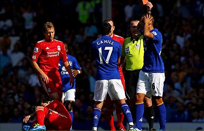 Σουάρες: «Δεν κοροϊδεύω κανέναν»