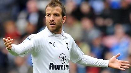 Λύθηκε η παρεξήγηση με Φαν ντερ Φάαρτ