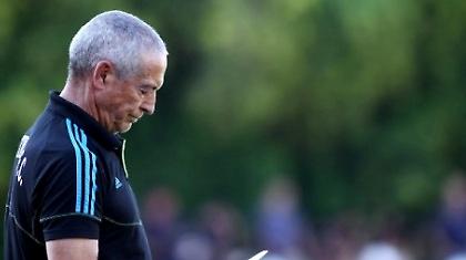 Το λάθος του Παναθηναϊκού