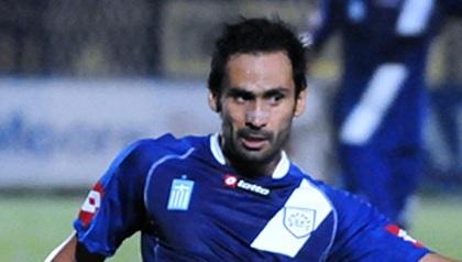 Νυστέρι για «Πάτσα», απουσίες με Πανιώνιο