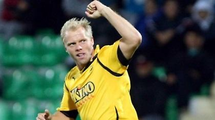 Ολυμπιακέ, κάπου σε ξέρω…