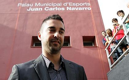 Τιμή στον Ναβάρο