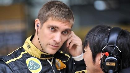 «Υπερήφανος για την θέση μου»