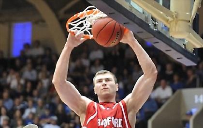 Παρελθόν ο Παραχούσκι